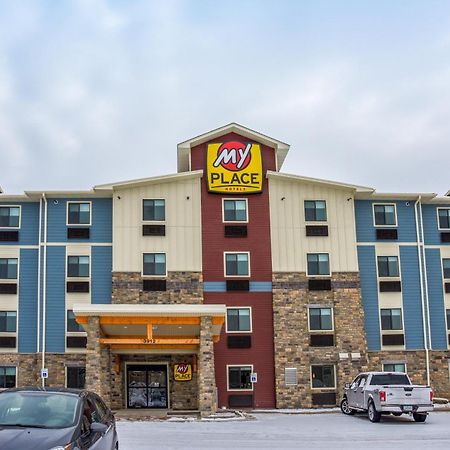 My Place Hotel-Shakopee, Mn Екстер'єр фото