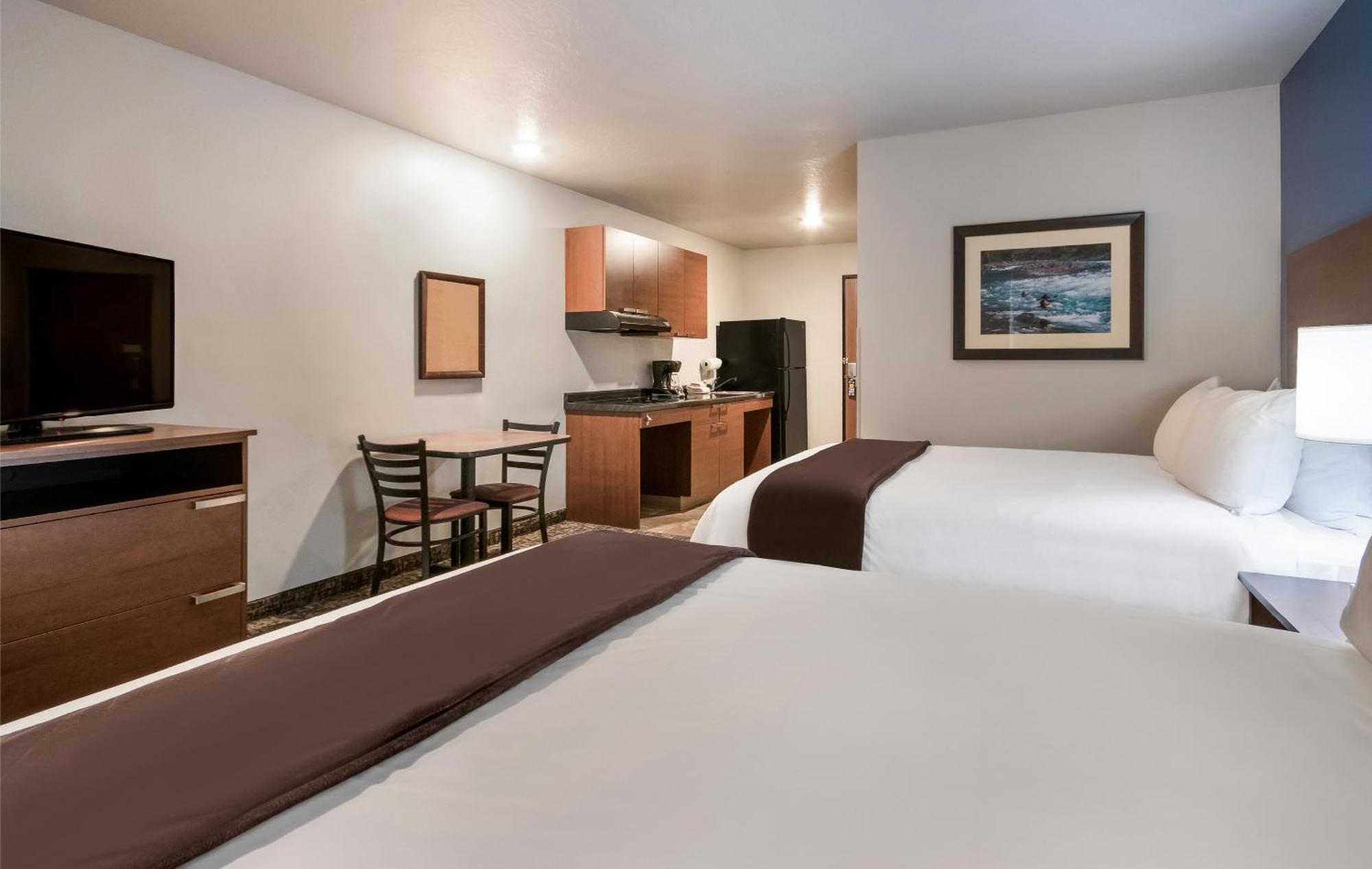 My Place Hotel-Shakopee, Mn Екстер'єр фото
