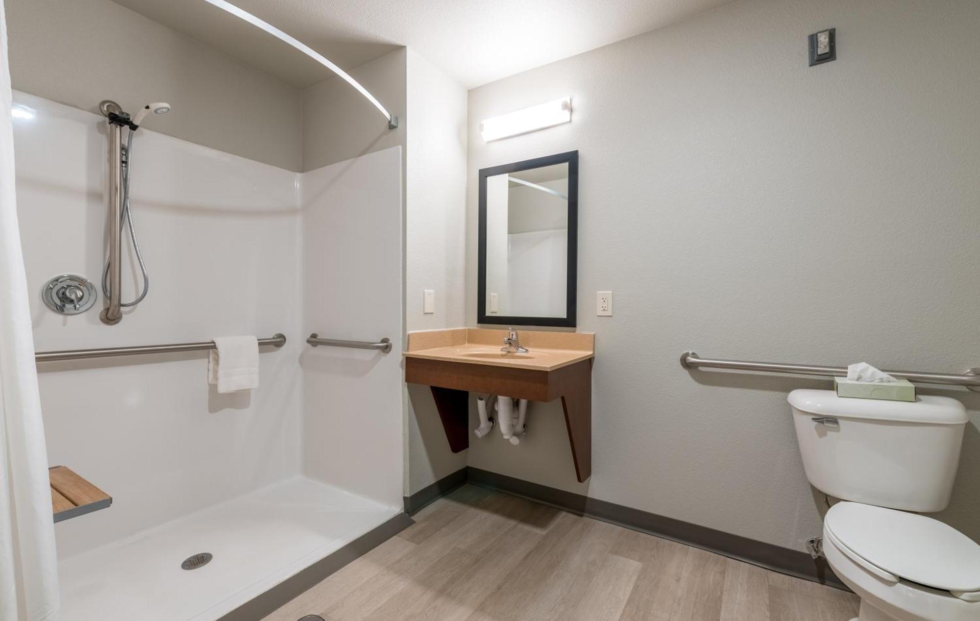 My Place Hotel-Shakopee, Mn Екстер'єр фото