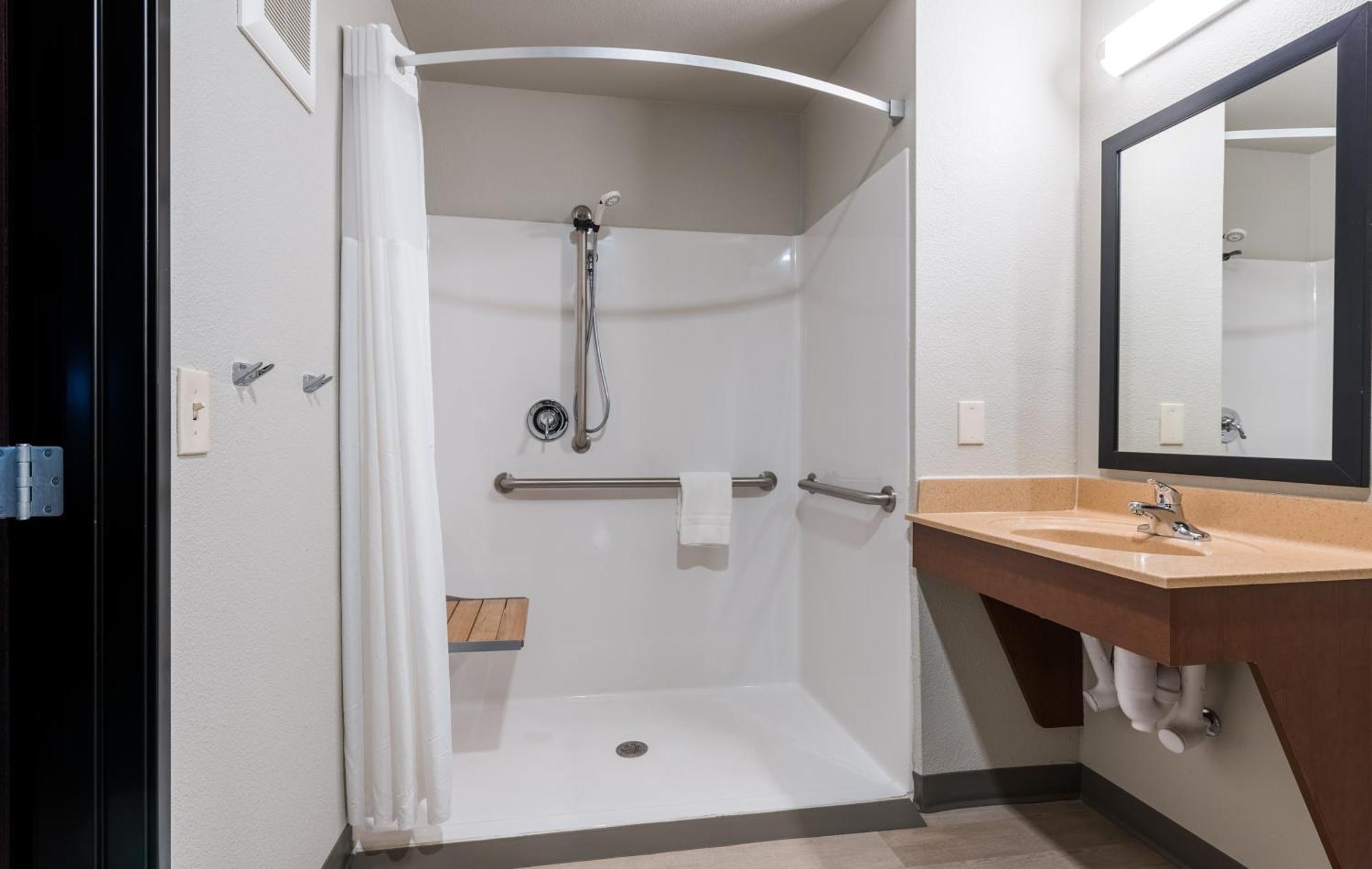 My Place Hotel-Shakopee, Mn Екстер'єр фото