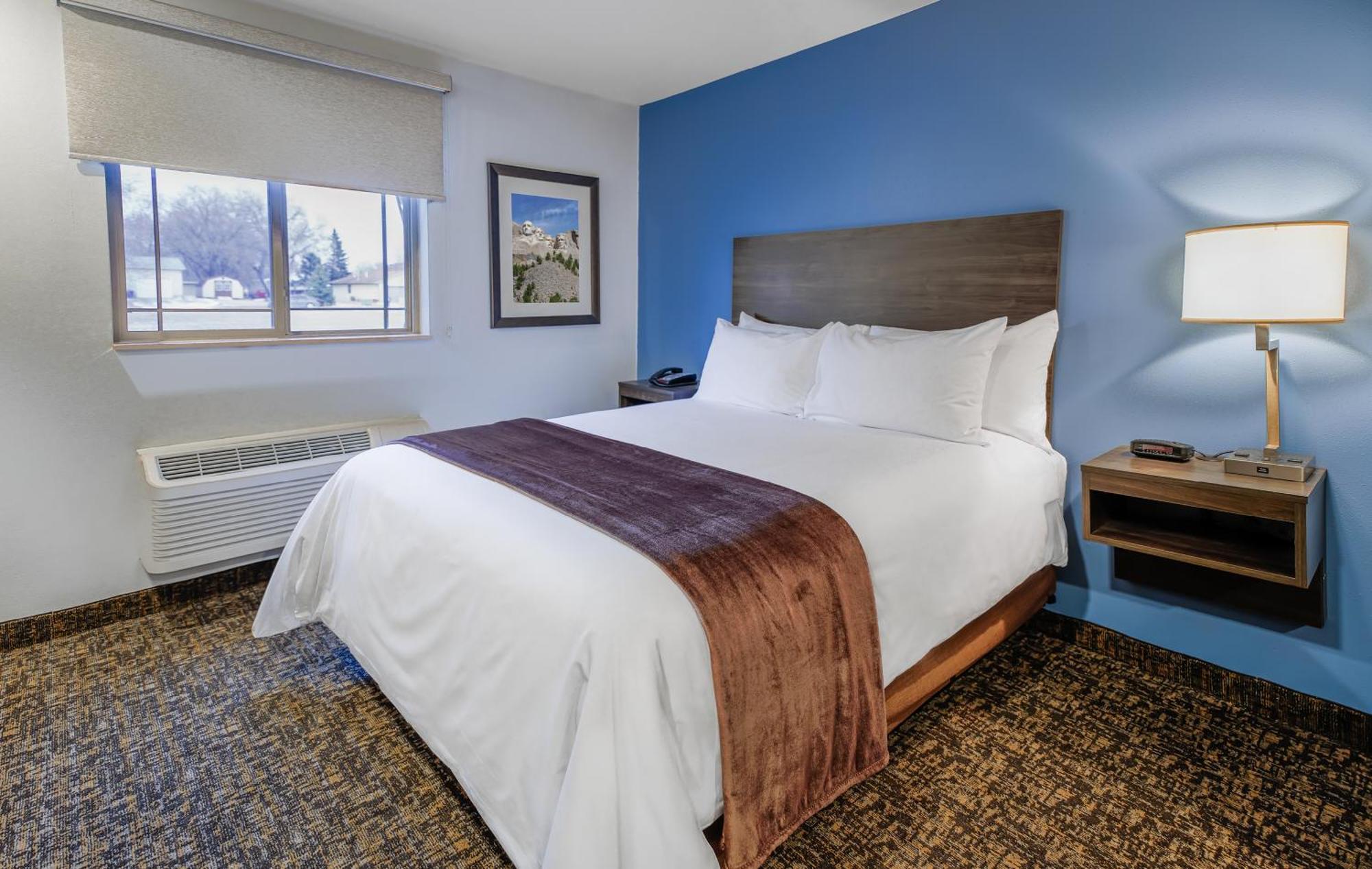 My Place Hotel-Shakopee, Mn Екстер'єр фото