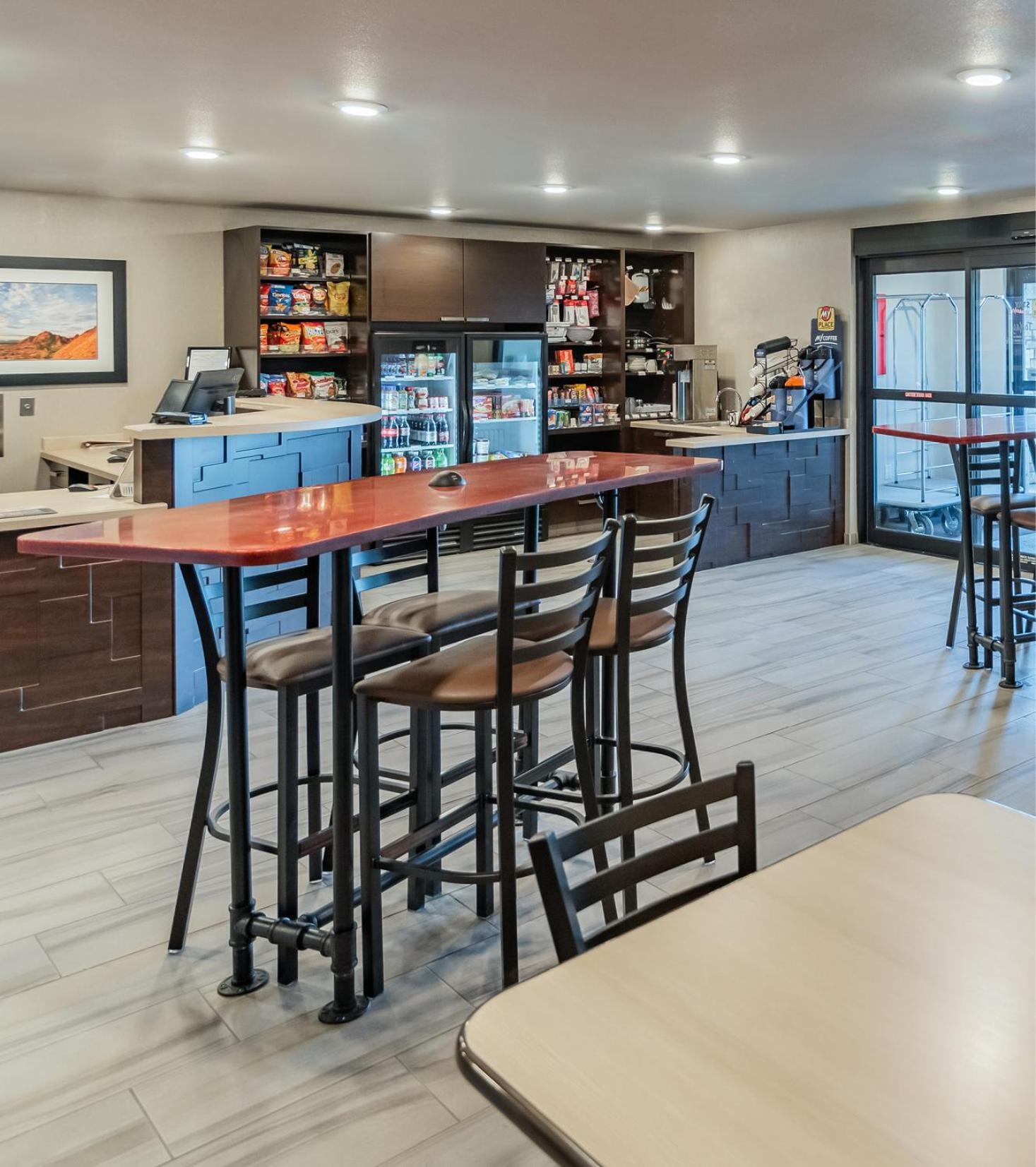 My Place Hotel-Shakopee, Mn Екстер'єр фото