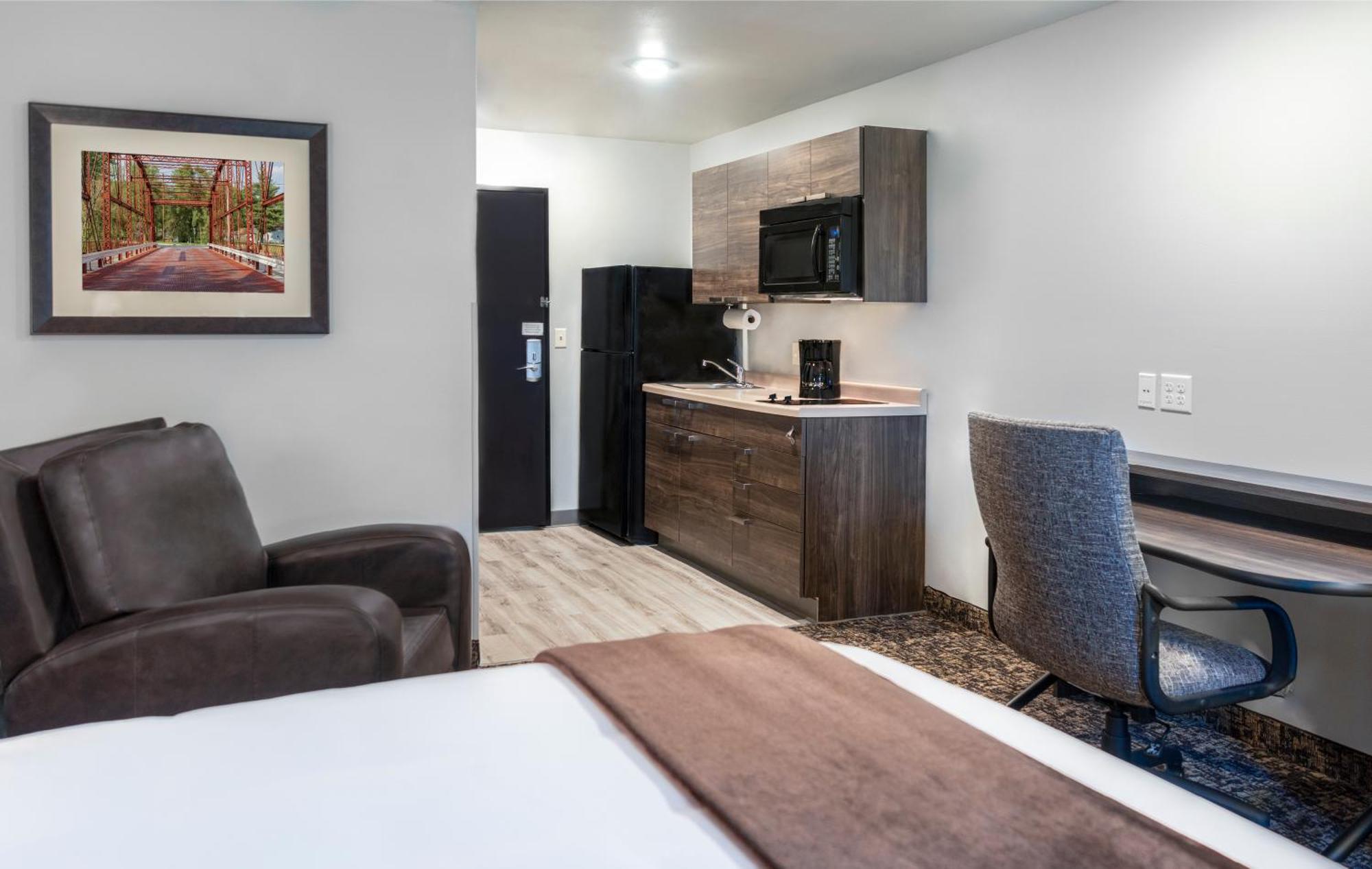 My Place Hotel-Shakopee, Mn Екстер'єр фото