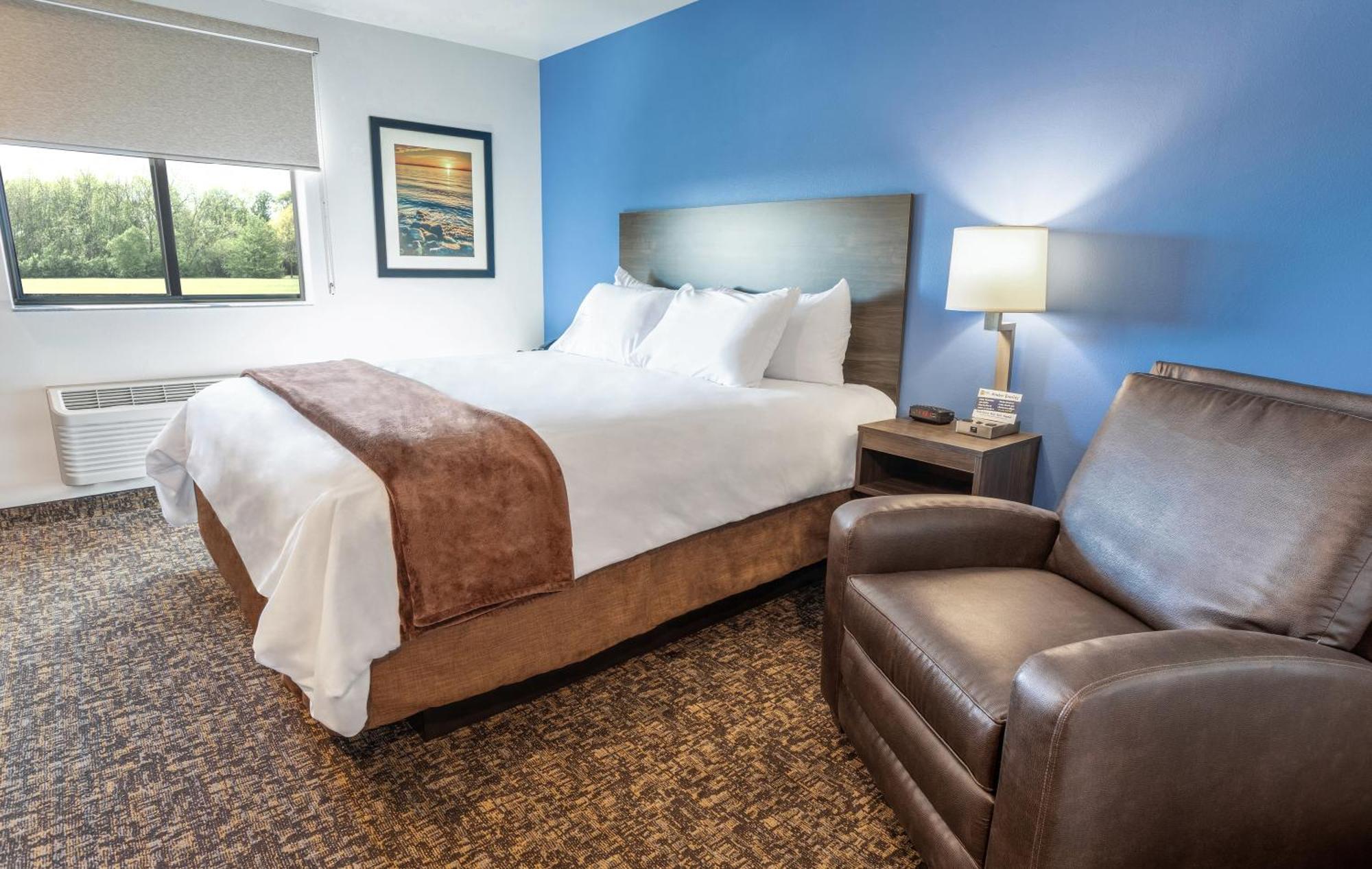 My Place Hotel-Shakopee, Mn Екстер'єр фото