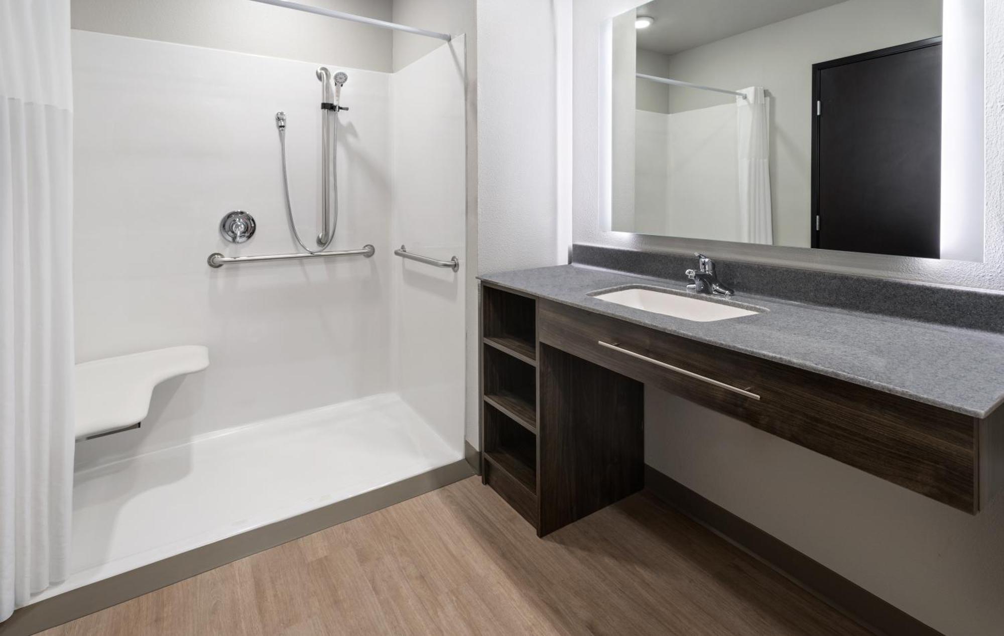 My Place Hotel-Shakopee, Mn Екстер'єр фото
