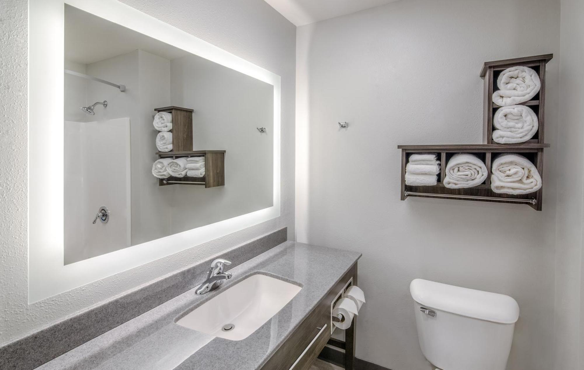 My Place Hotel-Shakopee, Mn Екстер'єр фото
